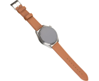 FIXED Leather Strap do Smartwatch (22mm) wide brown FIXLST-22mm-BRW - 1087933 - zdjęcie 3
